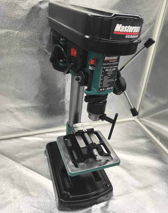 Masina de gaurit  2250W, cu menghina