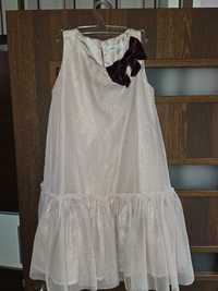 Детска рокля НМ :)
