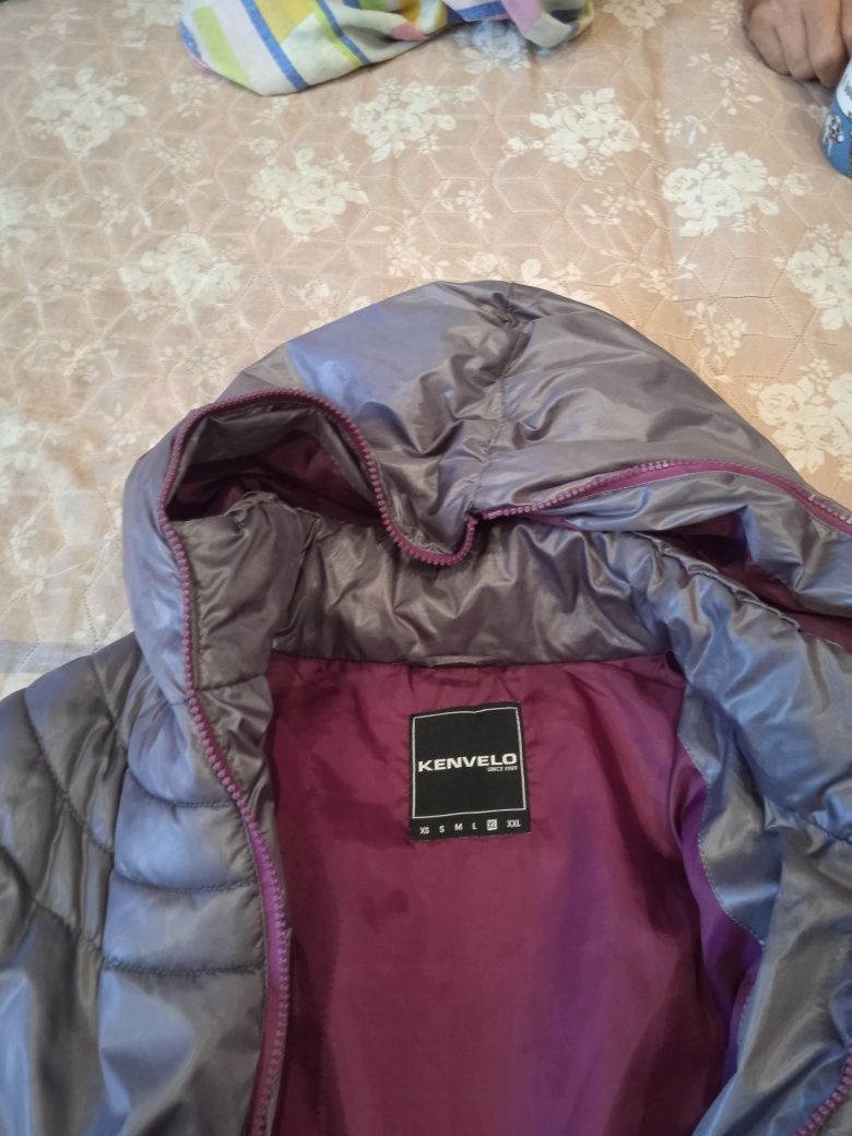 Дамско яке, Kenvelo L/XL