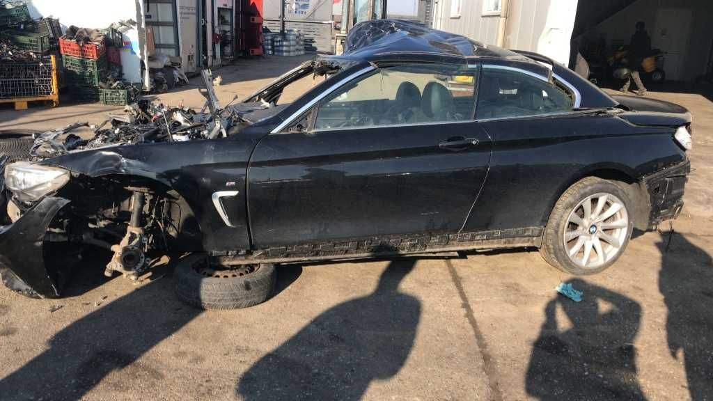 Dezmembram BMW F32, F33 ,F36 An 2010-2018