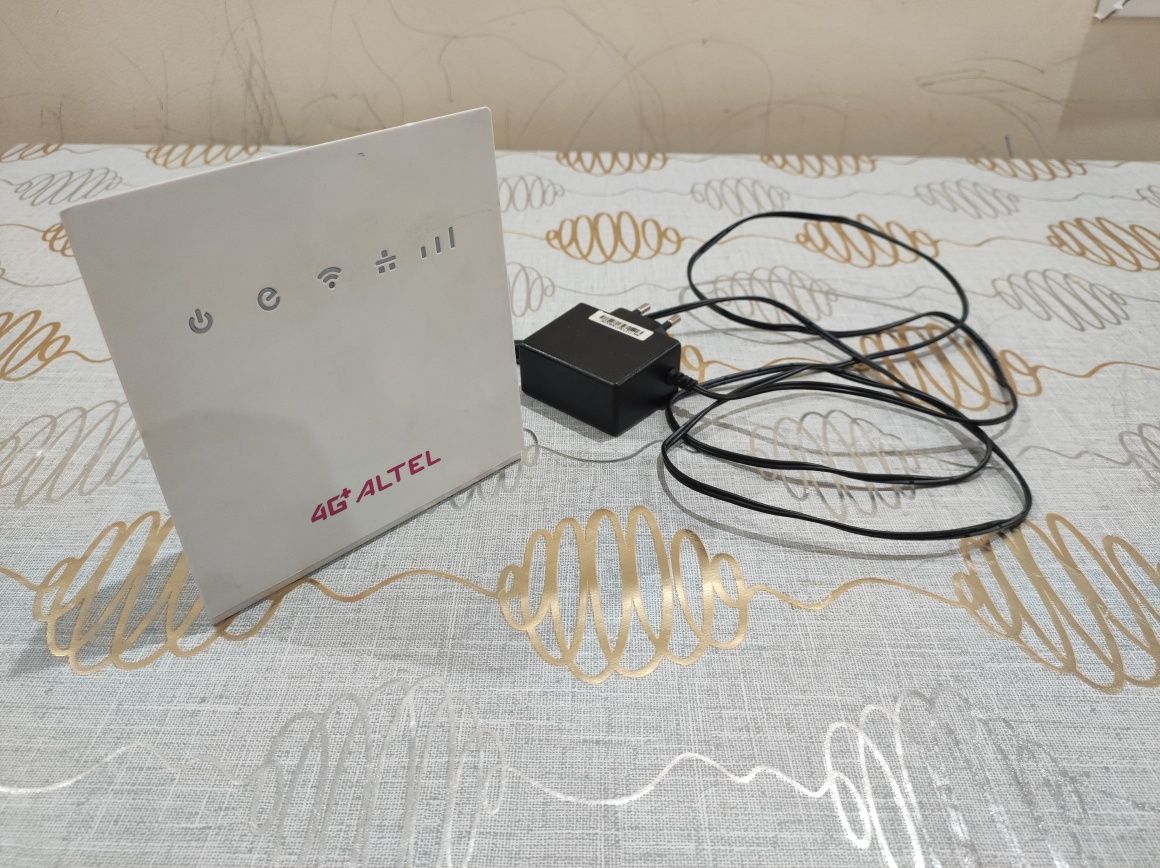 Роутер Altel P05