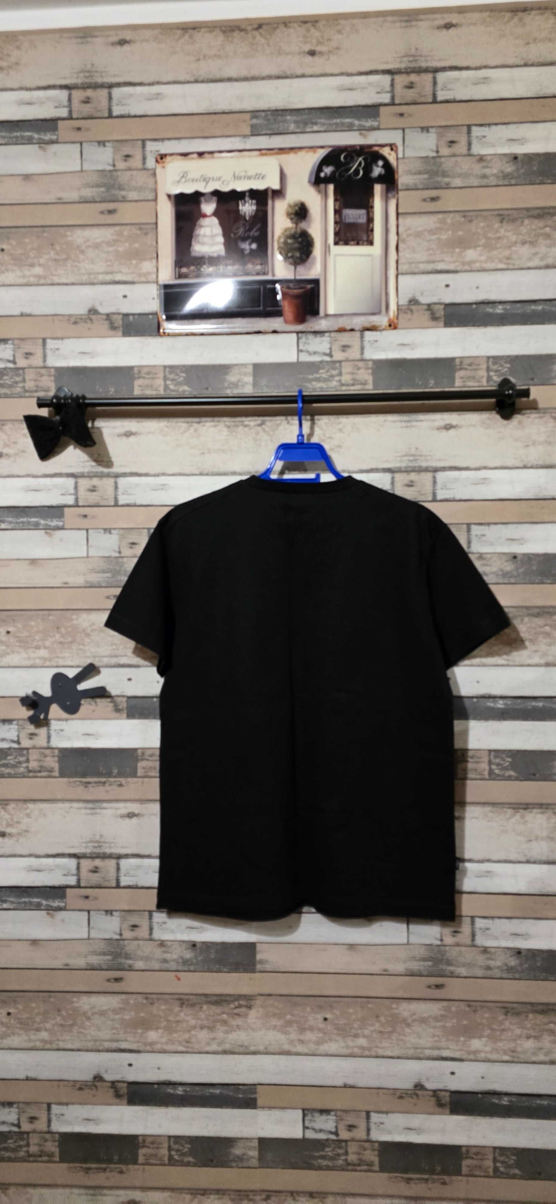 Dsquared L/XL-мъжка тениска (Х-16)