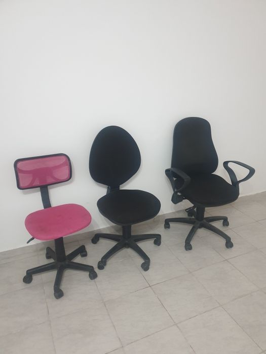 Scaune de birou 50 lei