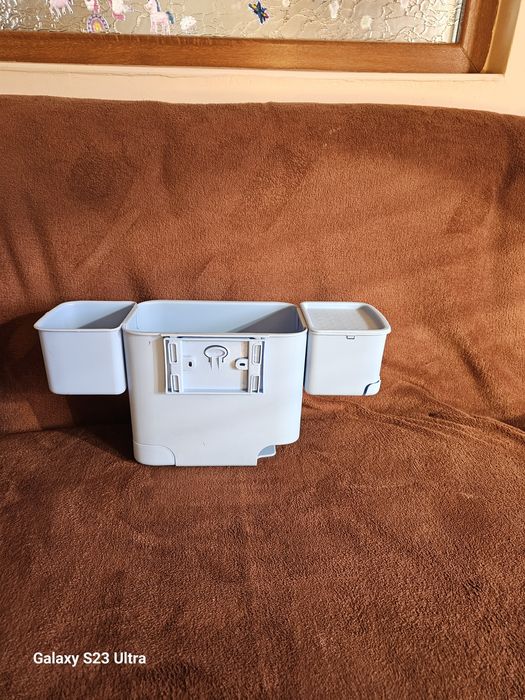 Vând orgnizator scutece