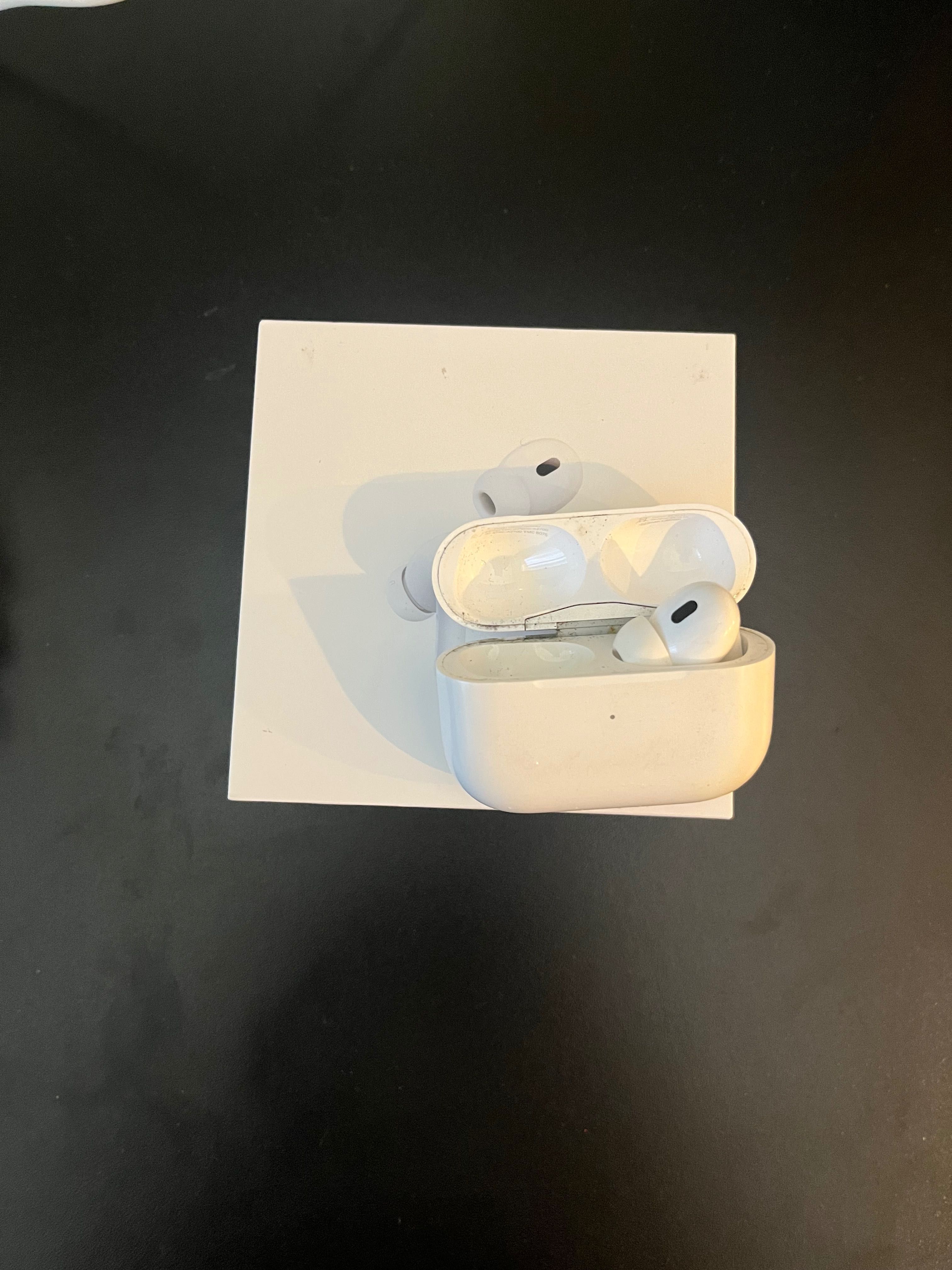AirPods Pro 2 оригинал