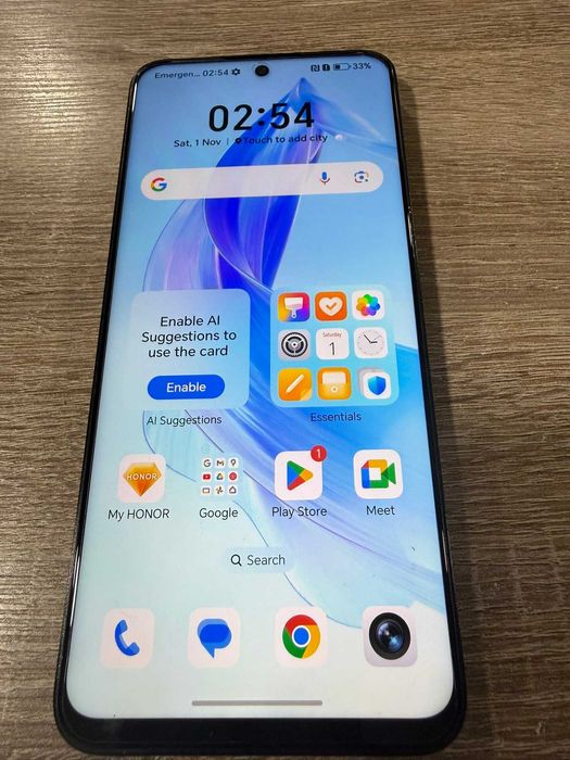 honor 90 lite  256GB