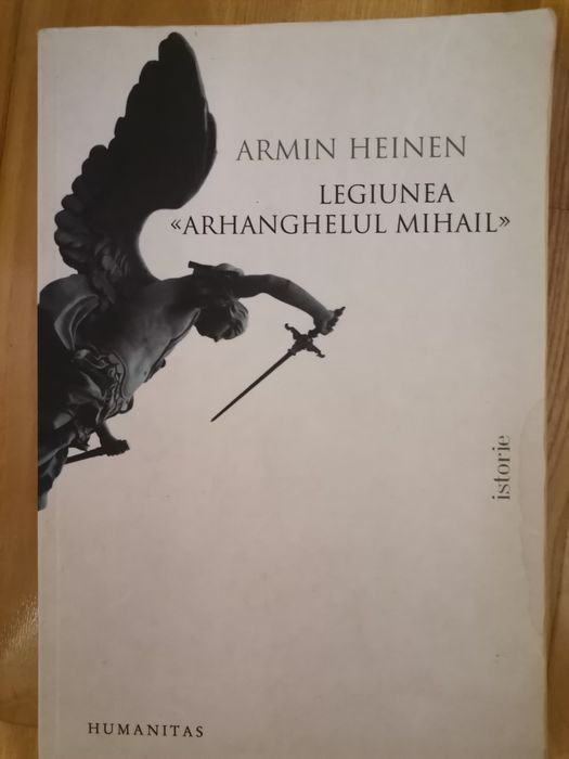 Legiunea Arhanghelului Mihail