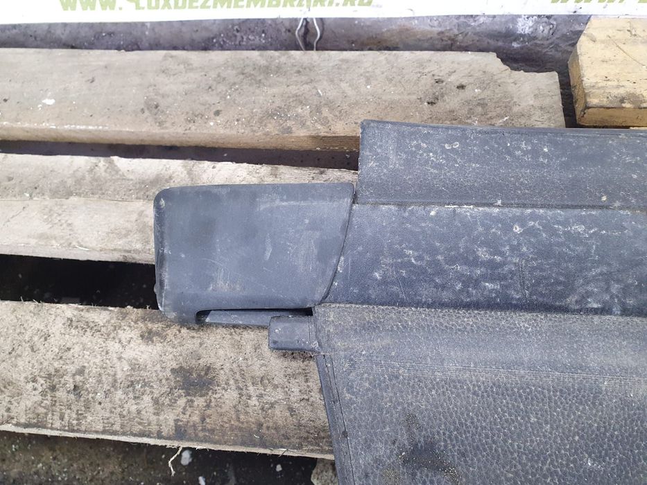 Rulou porbagaj 9937000039 Volkswagen VW Passat B6 [2005 - 2010]