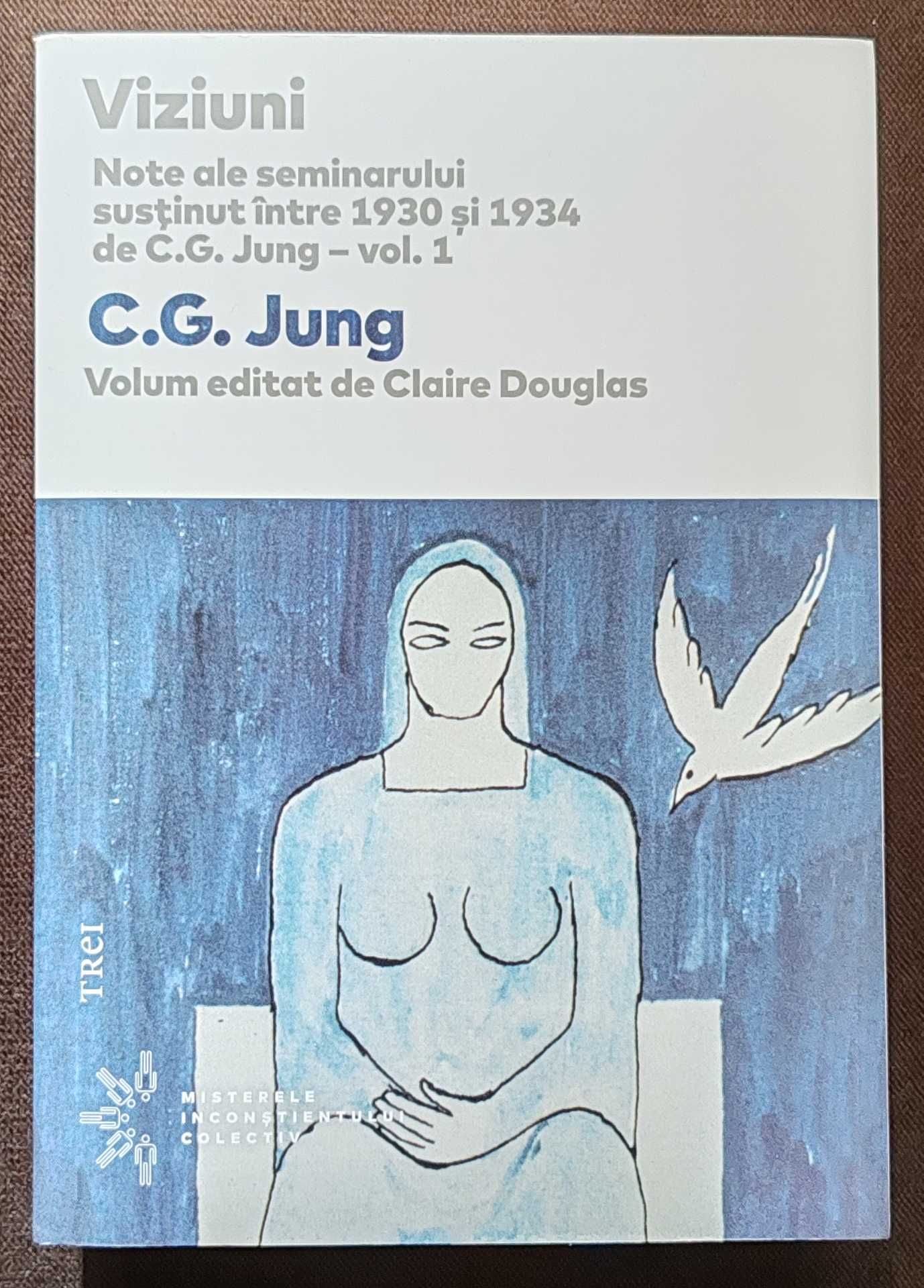 Viziuni C.G. Jung