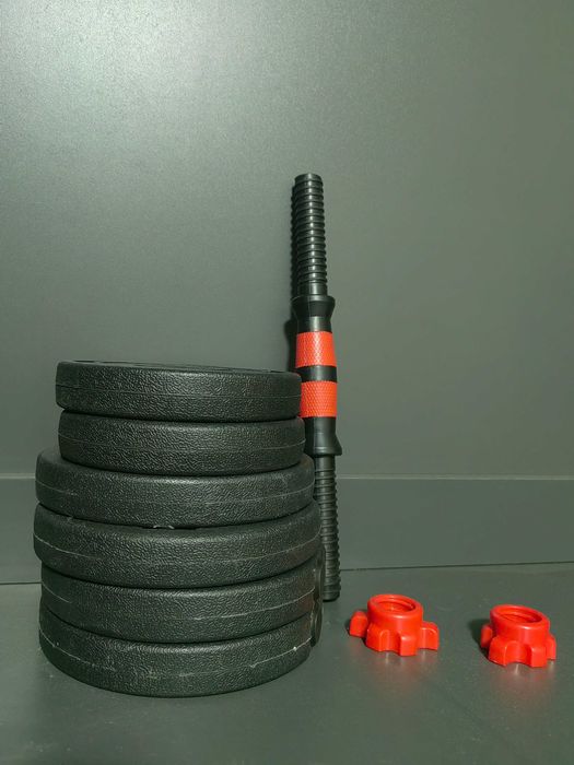 Топ оферта!  Гира 7кг