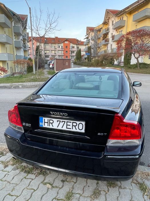 Volvo s60 vânzare urgent