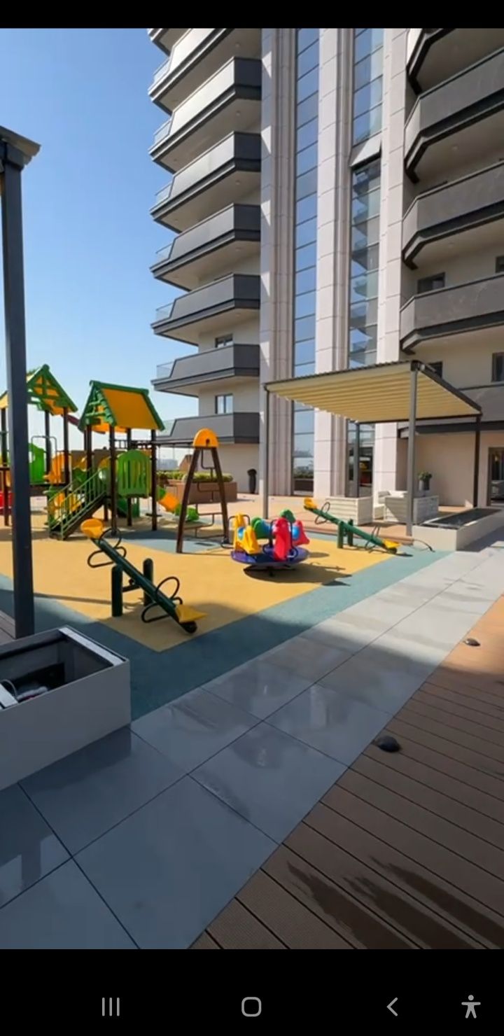 Продаётся Мирабадский район Новостройка Ж/К Сапфир Терраса, 2х комнатн