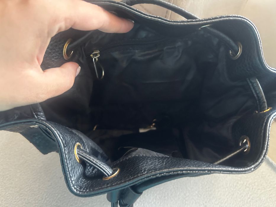 Дамска Чанта Moschino