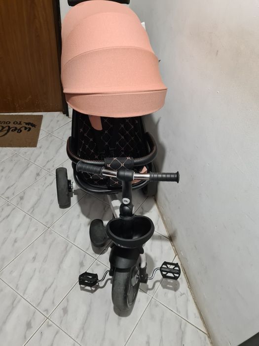 Триколкя Chipolino Pegas