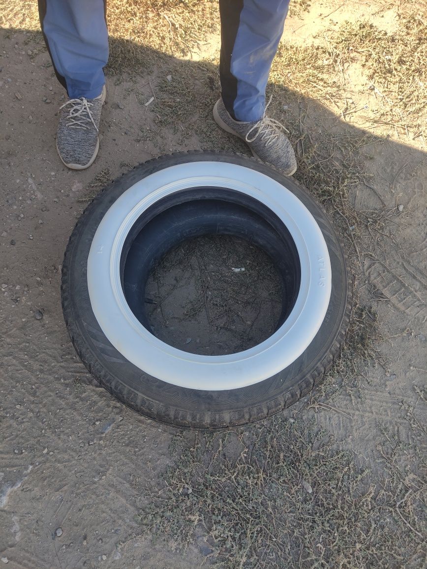 Комплект зимних шин Toyo