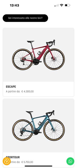 Se vand Biciclete electrice