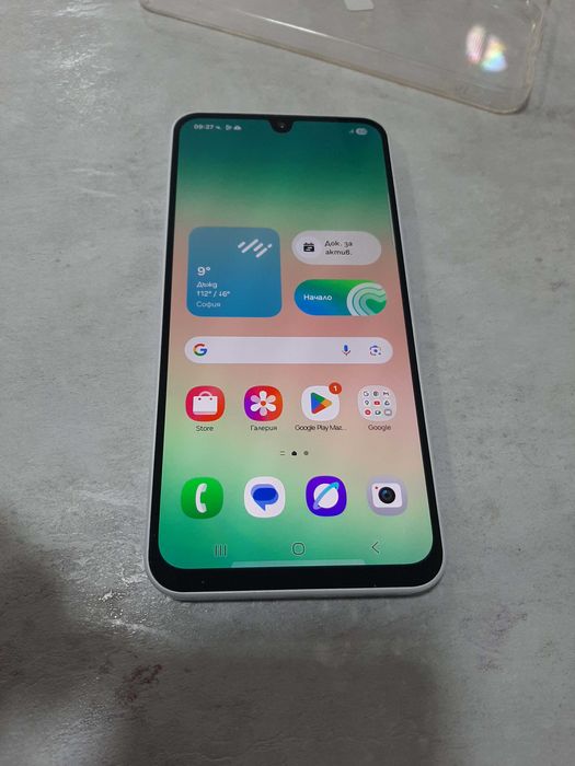 SAMSUNG  A26 5G 128/6