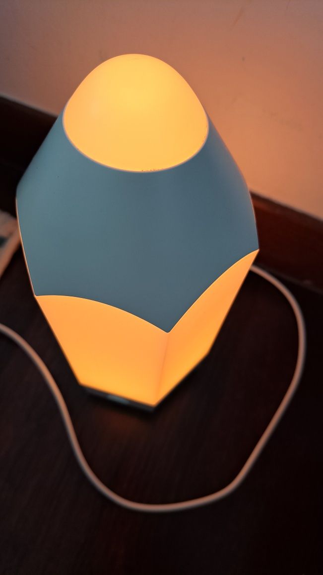 Lampa led copii Ikea Pelarboj