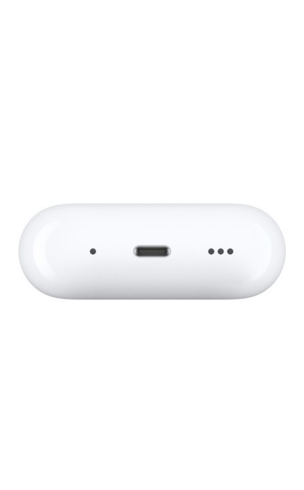 Airpods 2nd generation