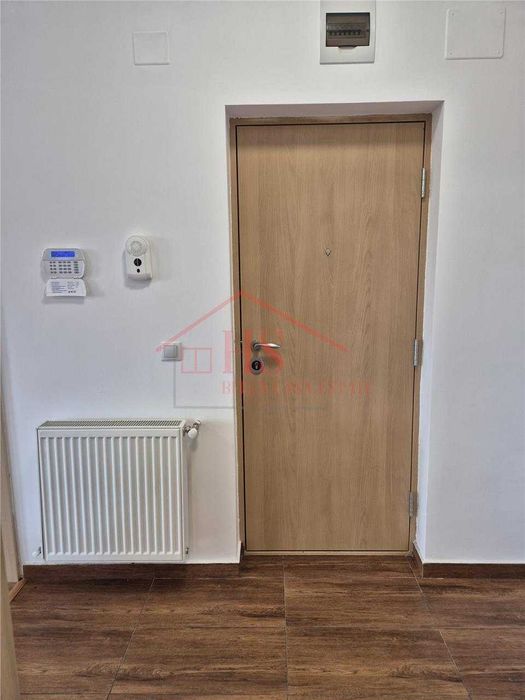 Apartament 2 camere, Floresti, strada Stadionului- zona f. buna