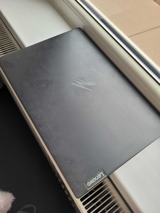 Laptop Lenovo Ideapadntel, 15.6", Full HD, 4GB, 256GB SSD