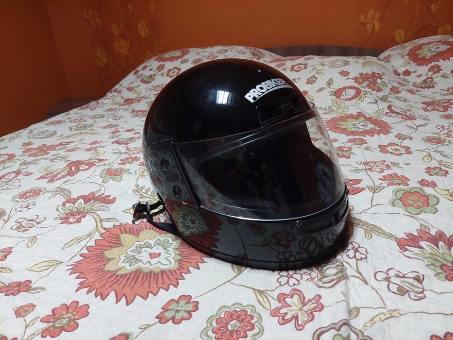 Каска PROBIKER размер L