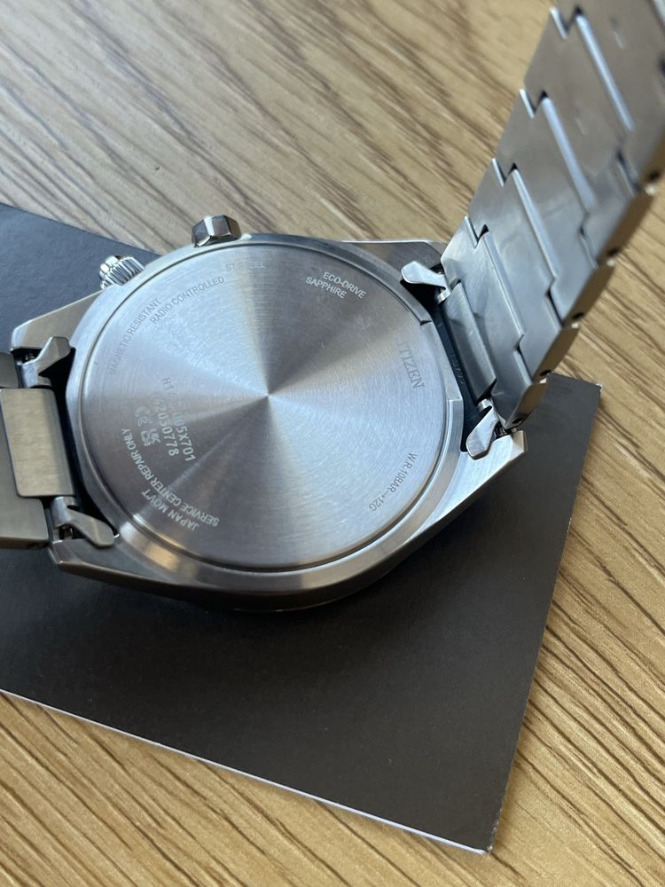 Citizen cb0270-87l