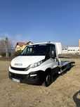 Iveco Daily / Autoplatforma/ 35s15