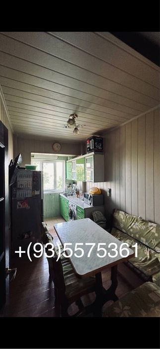 Продаю 3-х ком Квартира Своя