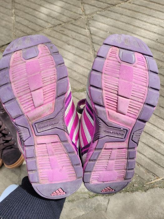 Детски маратонки Adidas