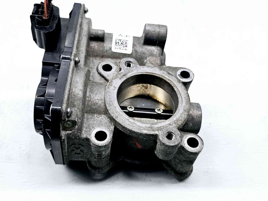 Clapeta acceleratie Dacia Sandero 2 [Fabr 2012-2020] 161206038R 1.2 TC