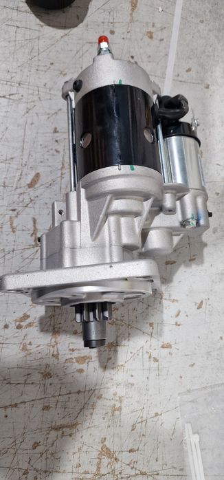 Electromotor tractor u 445 jubana import Lituania preț 695 lei se poat