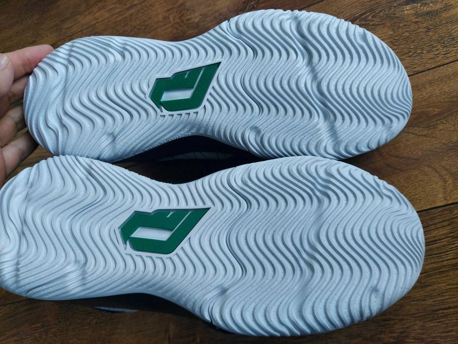ADIDAS PERFORMANCE маратонки Dame Extply 2.0 Адидас