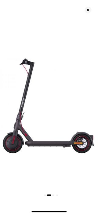 Trotineta electrica Xiaomi 4 PRO sigilat