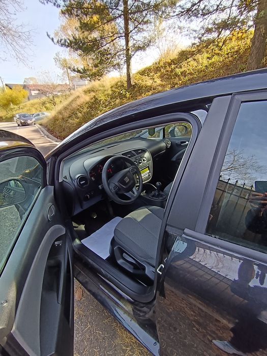 Seat Leon 1.6 diesel