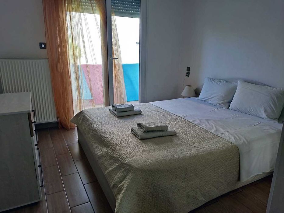 Апартамент 155 PA (Вила) - Керамоти, Гърция