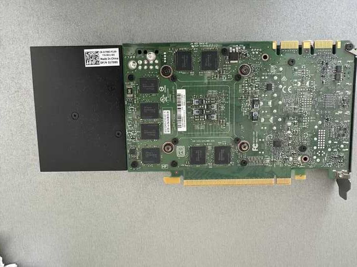 Nvidia Quadro M4000 8GB DDR5 256-bit