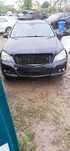 Bara capota aripi Mercedes c class w204
