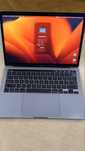 MacBook Pro 2020