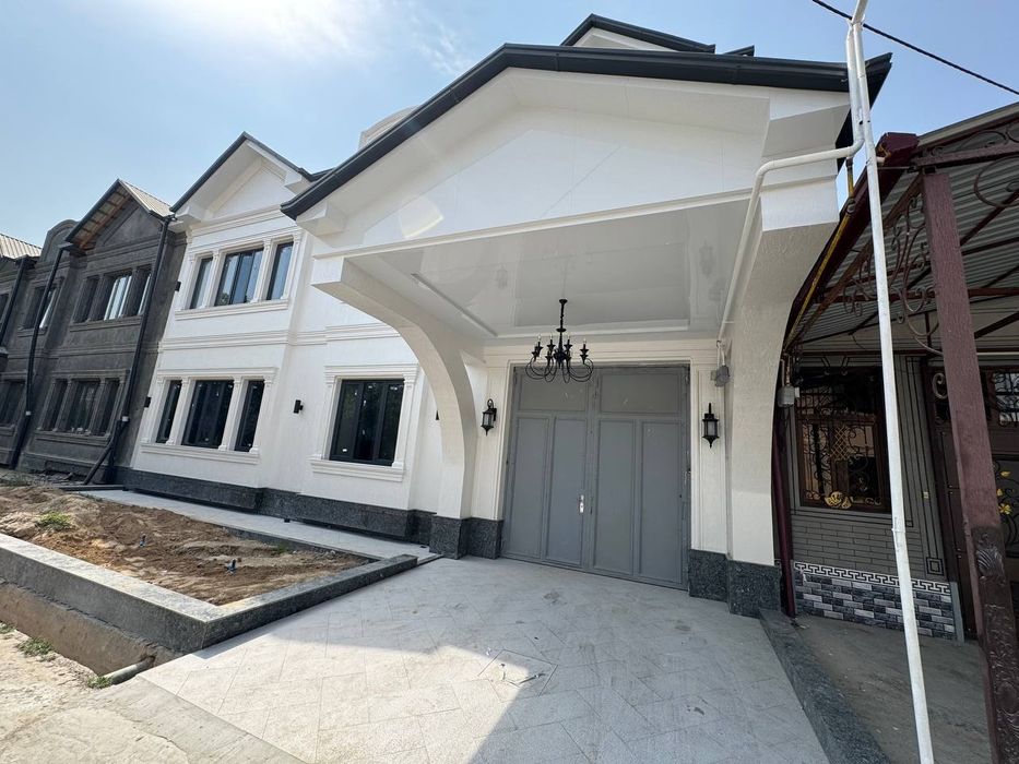 Продается Евро дом на Алишеробод