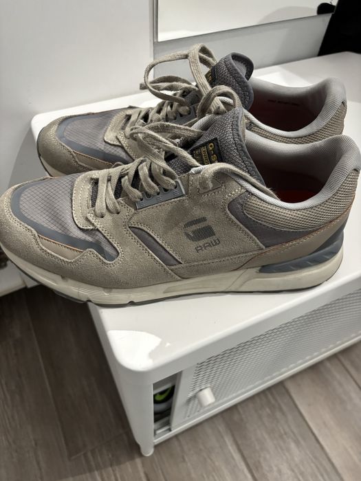 G-star Raw маратонки, кецове