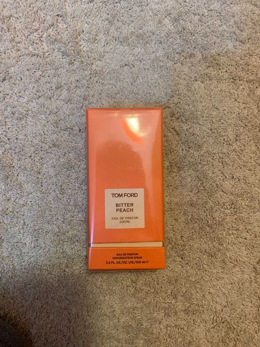 Tom Ford Bitter Peach