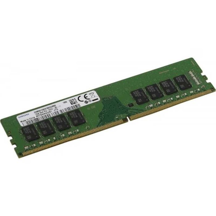 Memorie Ram Samsung 16Gb (2Rx8), DDR4 2666MHz - editie bulk