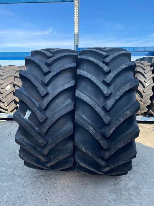 Anvelope de Combina Class Fendt Deutz Fahr 23.1-26 Cauciucuri