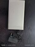 Hdd extern USB 2/USB 3/ Fireware/ Esata 1 TB