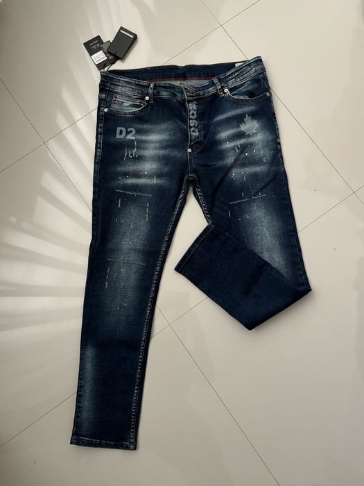 Blugi firma mai multe modele marimi diferite