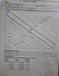 Vand 2 TERENURI intravilan in Com. Maracineni, Jud.Buzau
