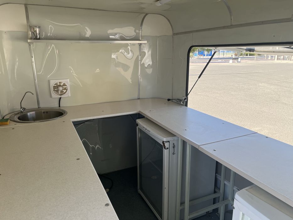 Фудтрак сатылады