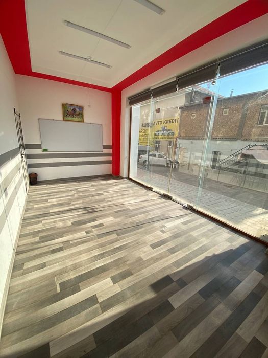 ijara ofis. 170 m2 yoki alohida xonalar