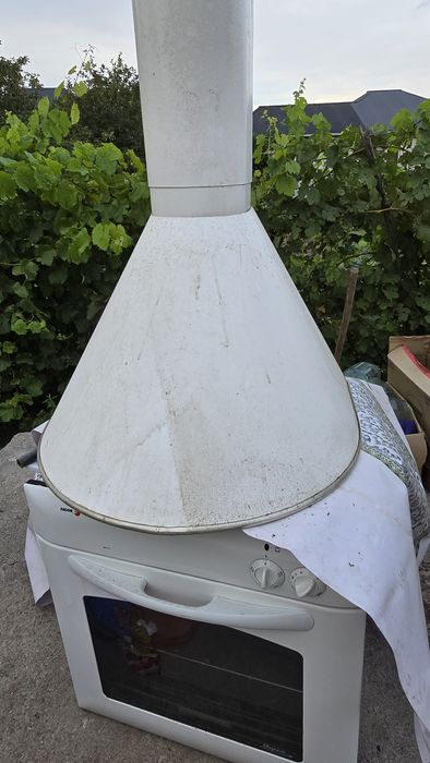 Вытяжка отличное